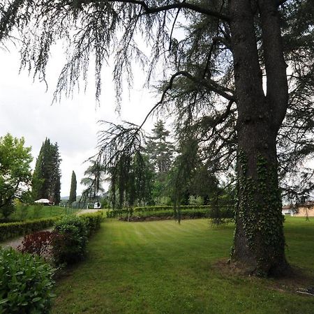 Villa Torricelli By Il Giardinetto Scarperia Kültér fotó