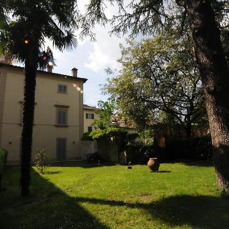 Villa Torricelli By Il Giardinetto Scarperia Kültér fotó