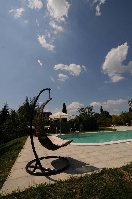 Villa Torricelli By Il Giardinetto Scarperia Kültér fotó