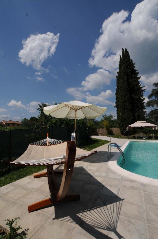 Villa Torricelli By Il Giardinetto Scarperia Kültér fotó