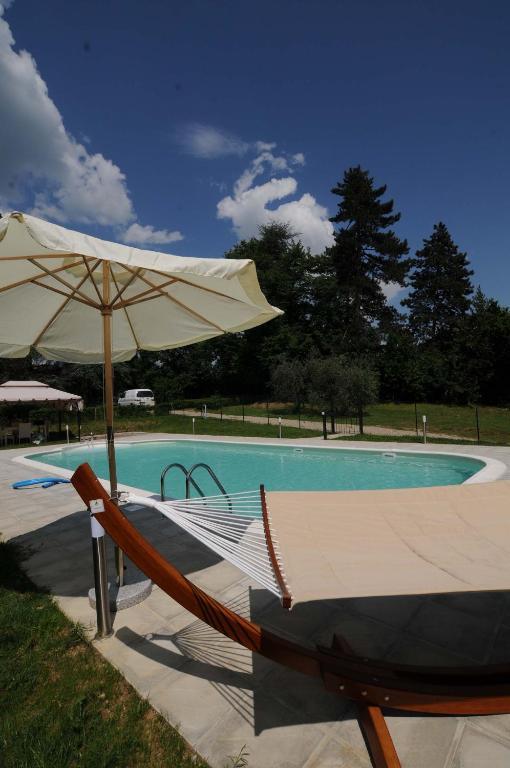 Villa Torricelli By Il Giardinetto Scarperia Kültér fotó