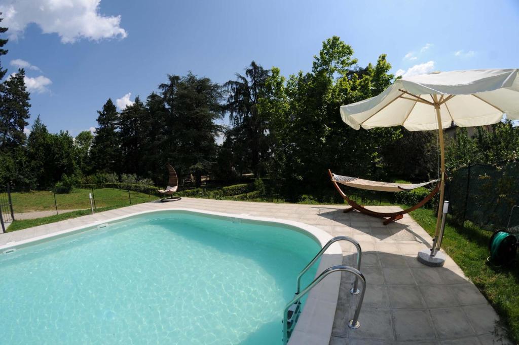 Villa Torricelli By Il Giardinetto Scarperia Kültér fotó