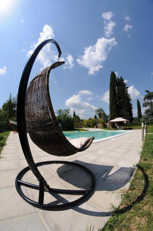 Villa Torricelli By Il Giardinetto Scarperia Kültér fotó