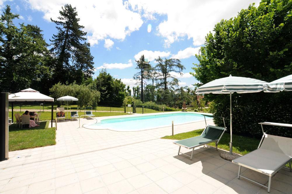 Villa Torricelli By Il Giardinetto Scarperia Kültér fotó