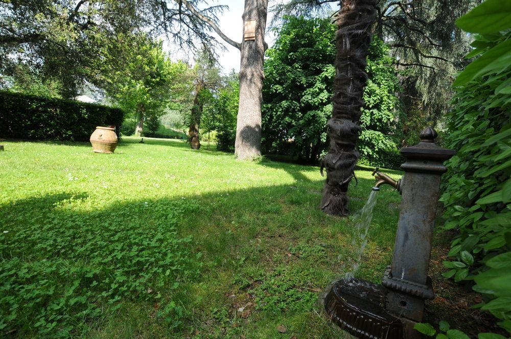 Villa Torricelli By Il Giardinetto Scarperia Kültér fotó