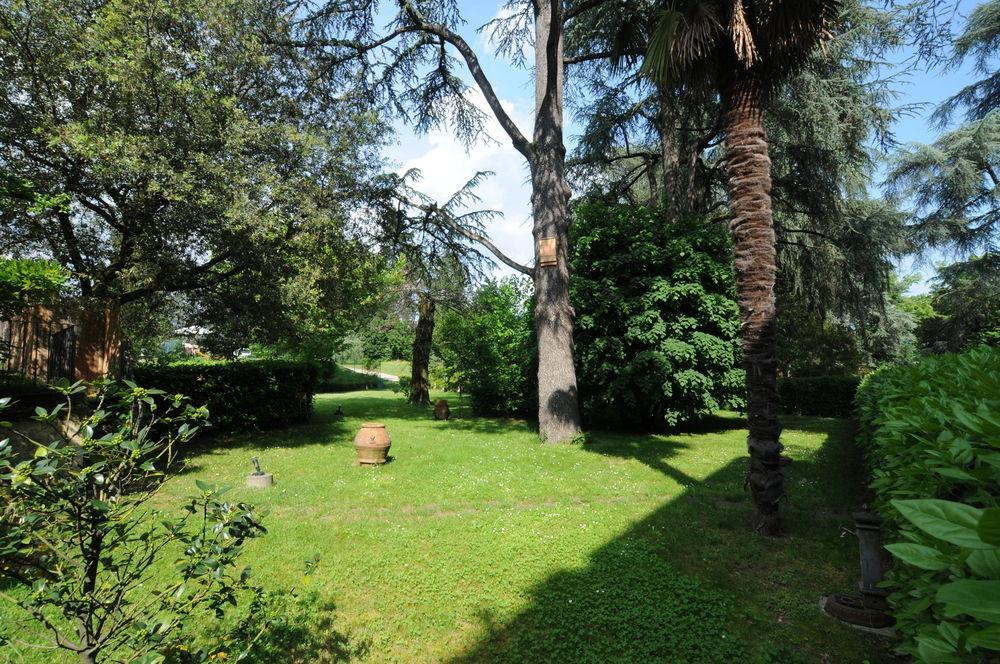 Villa Torricelli By Il Giardinetto Scarperia Kültér fotó