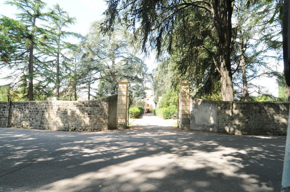 Villa Torricelli By Il Giardinetto Scarperia Kültér fotó