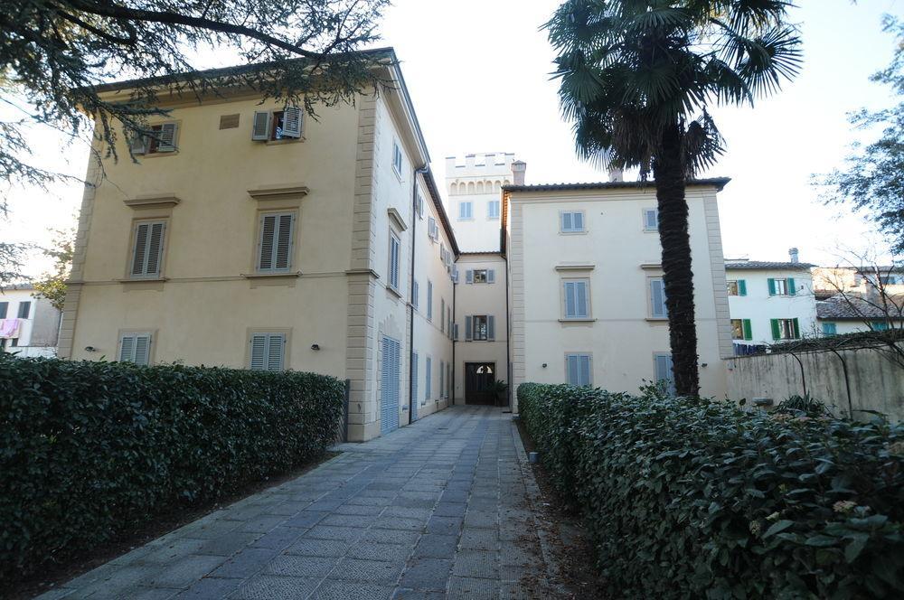 Villa Torricelli By Il Giardinetto Scarperia Kültér fotó
