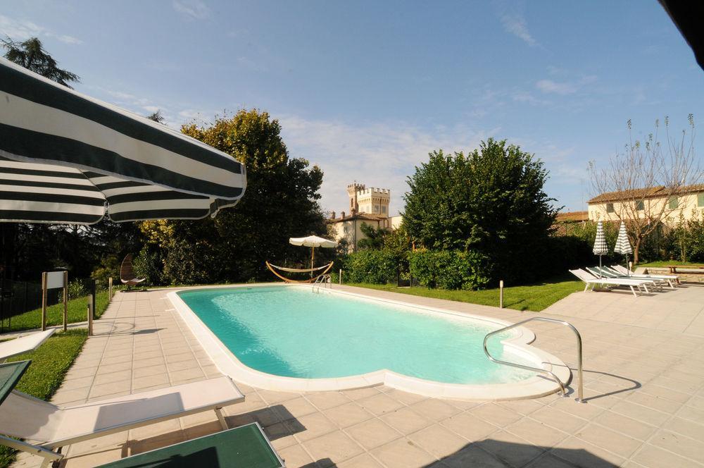 Villa Torricelli By Il Giardinetto Scarperia Kültér fotó