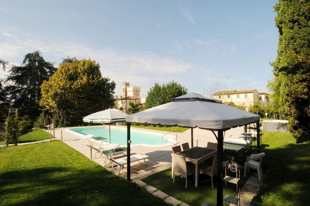 Villa Torricelli By Il Giardinetto Scarperia Kültér fotó