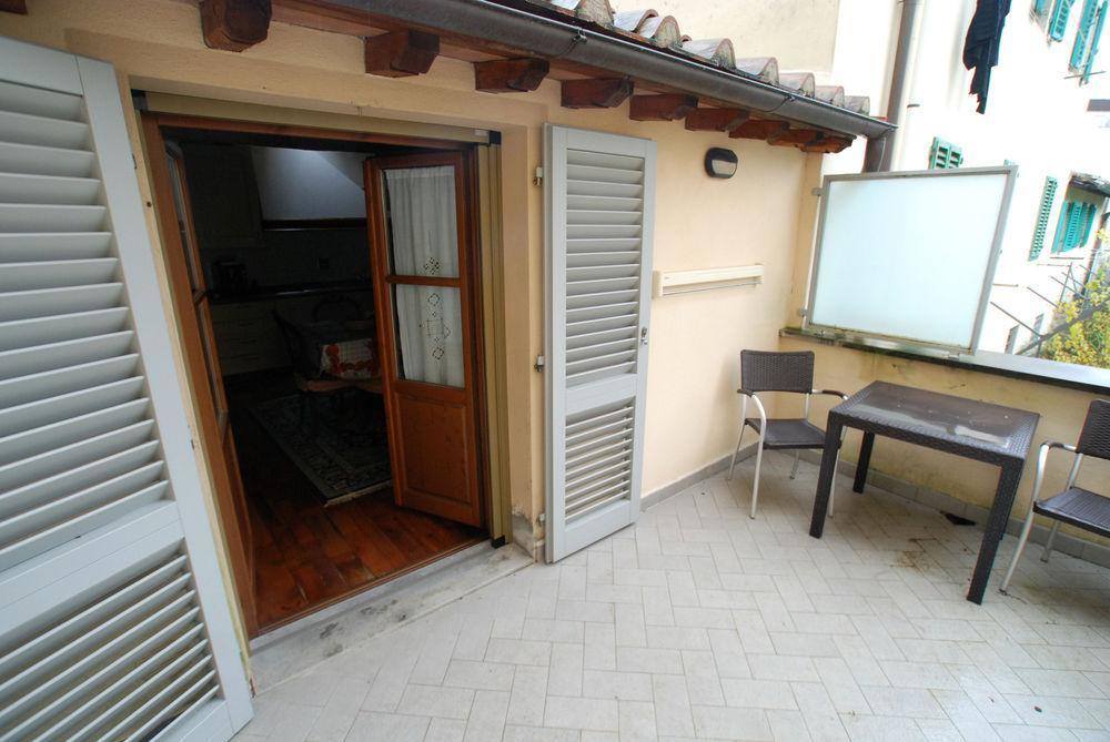Villa Torricelli By Il Giardinetto Scarperia Kültér fotó