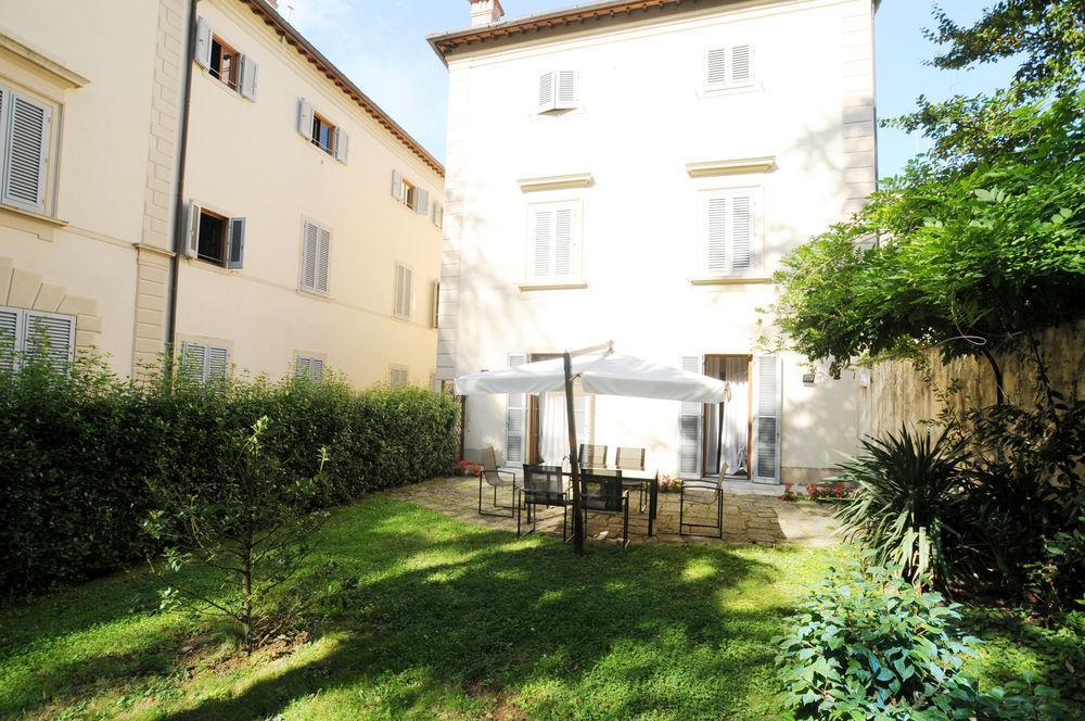 Villa Torricelli By Il Giardinetto Scarperia Kültér fotó