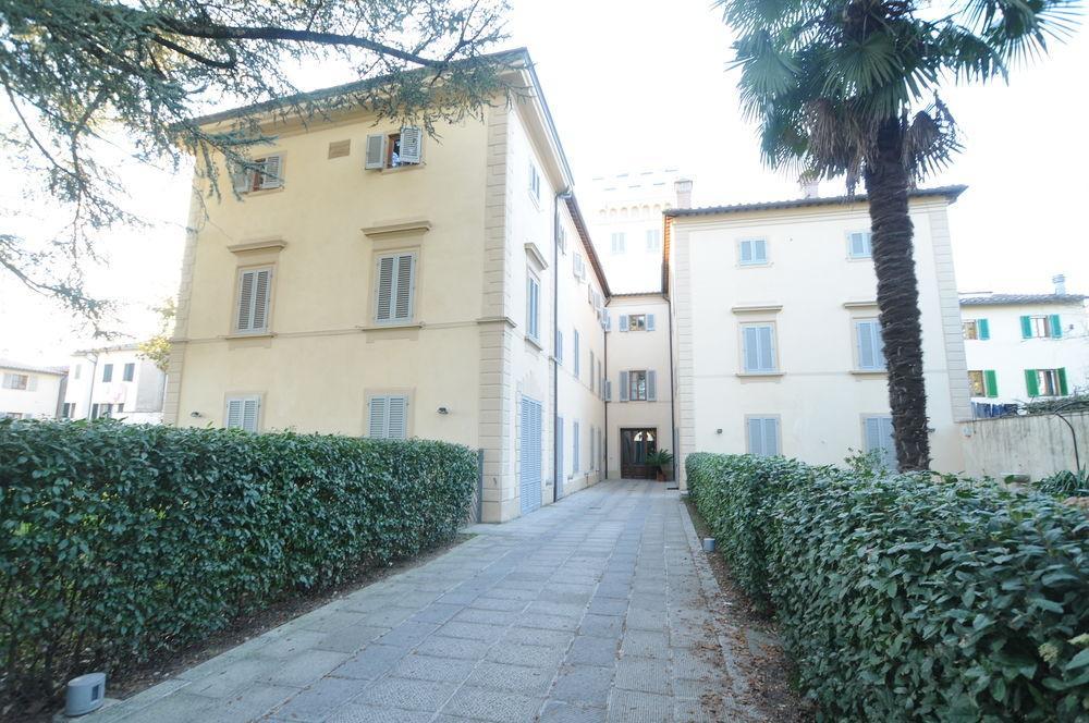 Villa Torricelli By Il Giardinetto Scarperia Kültér fotó