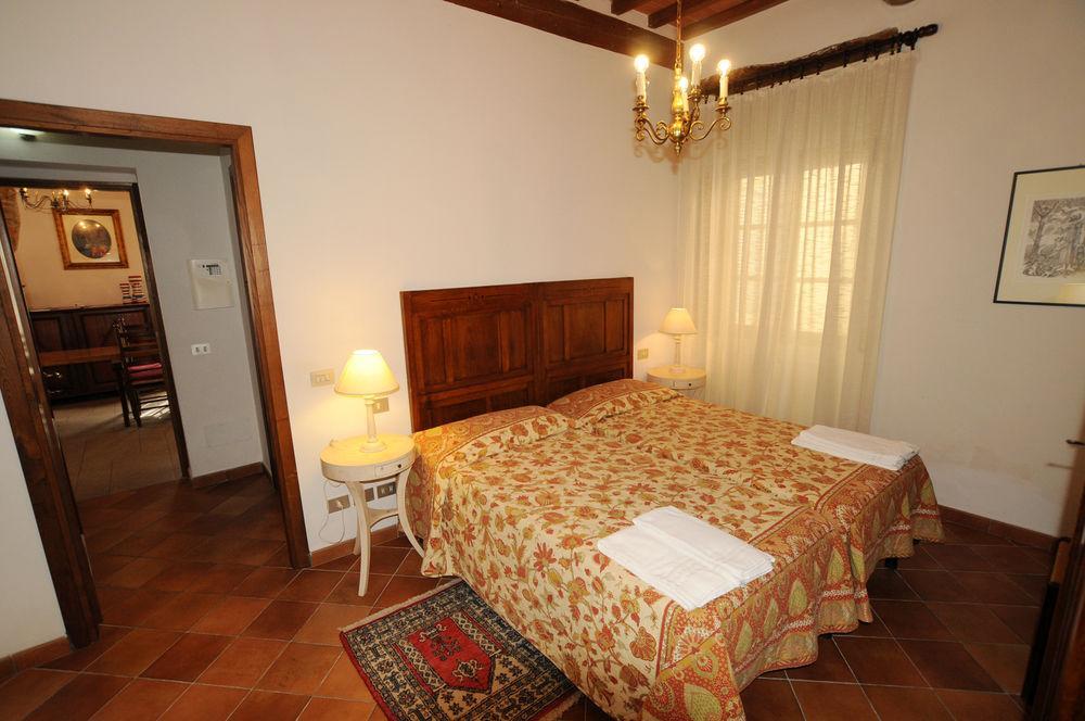Villa Torricelli By Il Giardinetto Scarperia Kültér fotó