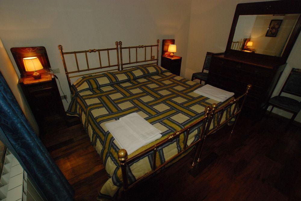 Villa Torricelli By Il Giardinetto Scarperia Kültér fotó