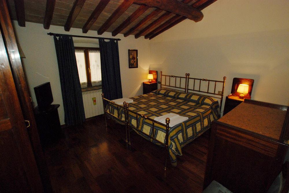 Villa Torricelli By Il Giardinetto Scarperia Kültér fotó