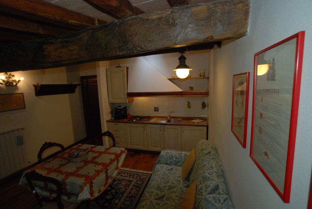 Villa Torricelli By Il Giardinetto Scarperia Kültér fotó