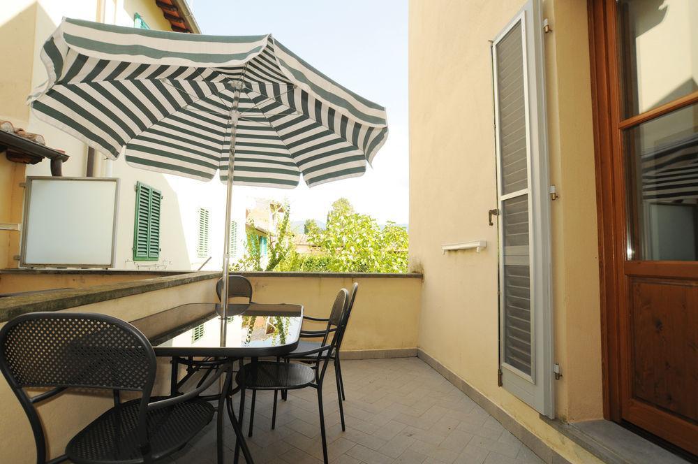 Villa Torricelli By Il Giardinetto Scarperia Kültér fotó