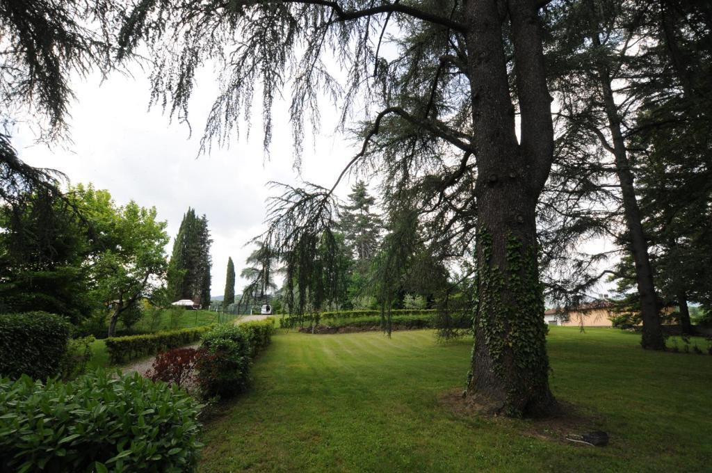 Villa Torricelli By Il Giardinetto Scarperia Kültér fotó