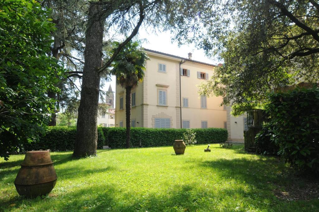 Villa Torricelli By Il Giardinetto Scarperia Kültér fotó