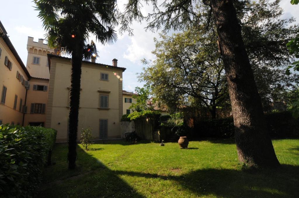 Villa Torricelli By Il Giardinetto Scarperia Kültér fotó