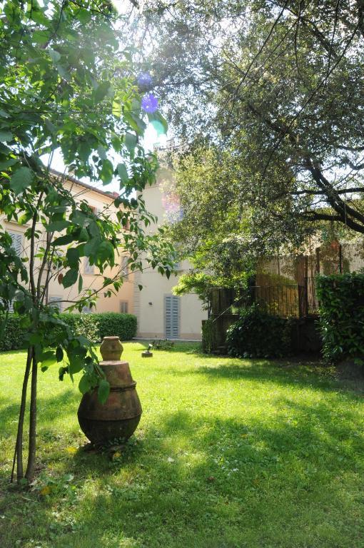 Villa Torricelli By Il Giardinetto Scarperia Kültér fotó