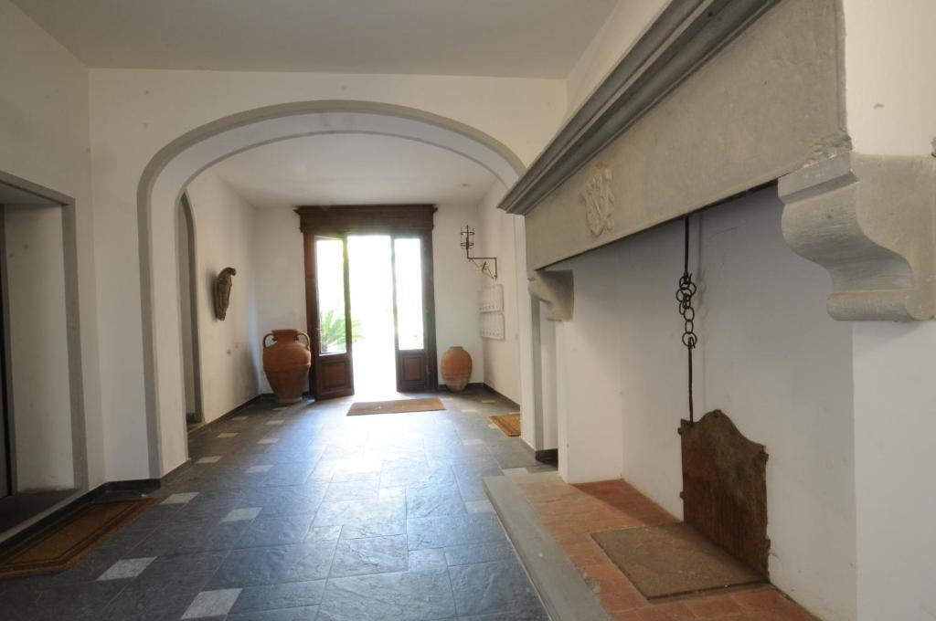 Villa Torricelli By Il Giardinetto Scarperia Kültér fotó
